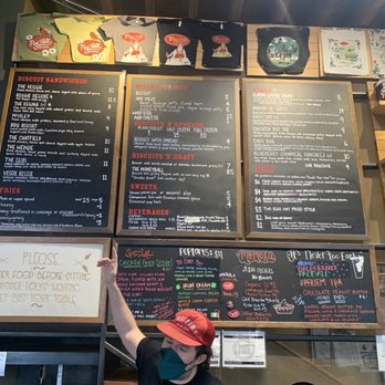 Pine State Biscuits - Menu - Southern Near Me - Portland, Oregon Pine State Biscuits - Menu - Southern Near Me - Portland, Oregon