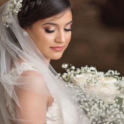 O & A Beauty Salon - Bridal Makeup & Hair Services