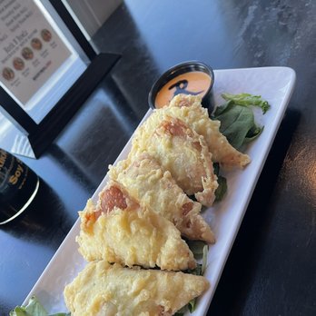 Great American Cookies - Crispy Wontons - Sushi Bars Near Me - New Orleans, Louisiana Great American Cookies - Crispy Wontons - Sushi Bars Near Me - New Orleans, Louisiana