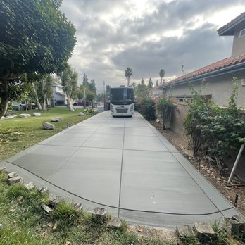 Juan Vazquez Co - Driveway Extension - Masonry/Concrete Near Me Juan Vazquez Co - Driveway Extension - Masonry/Concrete Near Me