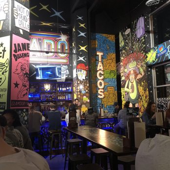 Condado Tacos - Tacos Near Me - Indianapolis, Indiana Condado Tacos - Tacos Near Me - Indianapolis, Indiana