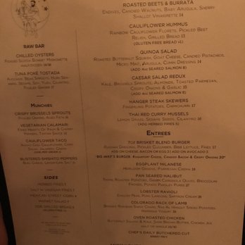 Midnights - Dinner menu - Cocktail Bars Near Me - Brooklyn, New York Midnights - Dinner menu - Cocktail Bars Near Me - Brooklyn, New York