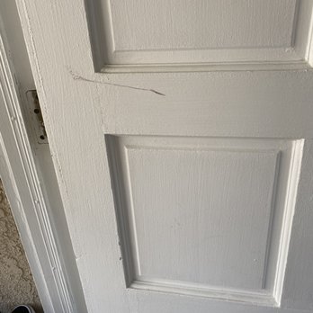 Ashley Store - Scratched my front door - Furniture Stores Near Me - Burbank, California Ashley Store - Scratched my front door - Furniture Stores Near Me - Burbank, California