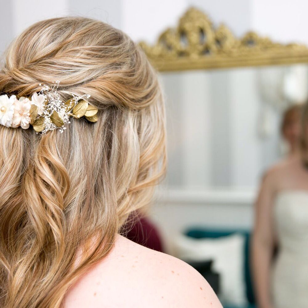 Grapevine Salons - Hair Salons Near Me - Austin, Texas