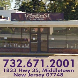 Emotion In Motions Dance Center - JAZZ
TAP
BALLET
POINTE
HIP HOP
MODERN
LYRICAL
STRETCH/SHAPE-UP
BABY COMBO CLASSES