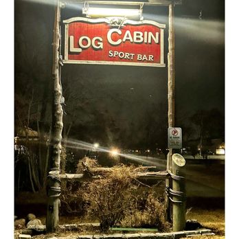 The Log Cabin - The Log Cabin. 346 Potter Rd, Des Plaines, IL . Cool! - Pubs Near Me - Des Plaines, Illinois