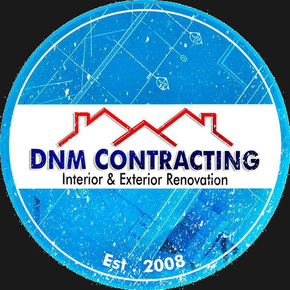 Slide of DNM Contracting