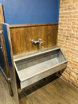 Old Capitol Grill & Smokehouse by null