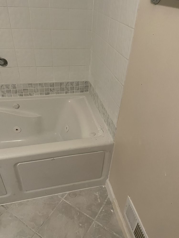 Slide of South Handyman