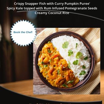 ChefNel Premier Chef Services - International Menus - Personal Chefs Near Me ChefNel Premier Chef Services - International Menus - Personal Chefs Near Me