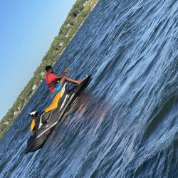 Papa Jet Ski Rentals