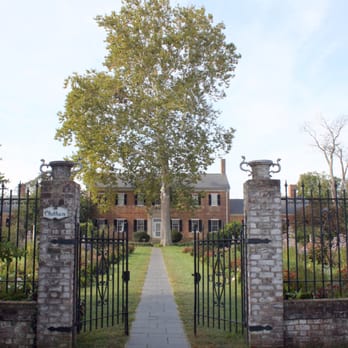 Chatham Manor - Parks Near Me - Fredericksburg, Virginia