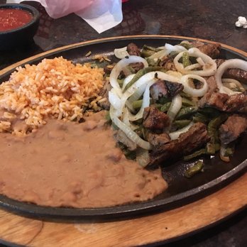 Casa Garcia's - Kyle - Carne Asada Plate - Mexican Near Me - Kyle, Texas Casa Garcia's - Kyle - Carne Asada Plate - Mexican Near Me - Kyle, Texas