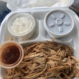 Whole Hog BBQ