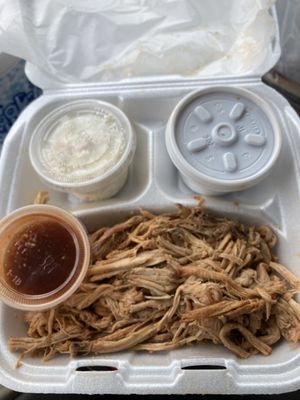 Scott’s Bar-B-Que by null