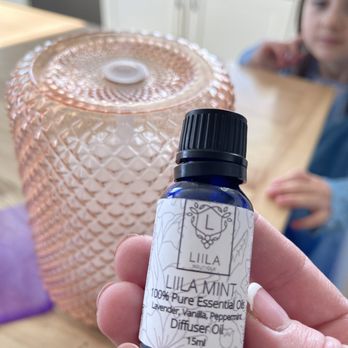 Liila Boutique - Her Liila scent is distinct - I love it. - Accessories Near Me - Duluth, Minnesota