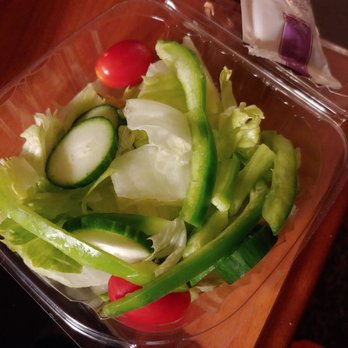 Uptown Kitchen - Small side salad - super fresh - Breakfast & Brunch Near Me - Pittsburgh, Pennsylvania Uptown Kitchen - Small side salad - super fresh - Breakfast & Brunch Near Me - Pittsburgh, Pennsylvania
