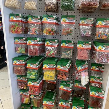 Mr Shrimp - Mexican candy - Seafood Markets Near Me - Oxnard, California