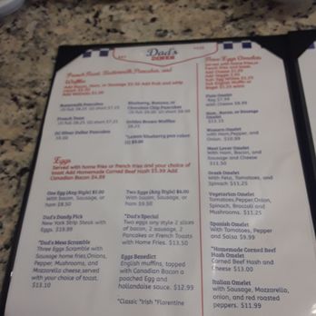 Dads Diner - 7/13/25 - Diners Near Me - Waterbury, Connecticut Dads Diner - 7/13/25 - Diners Near Me - Waterbury, Connecticut