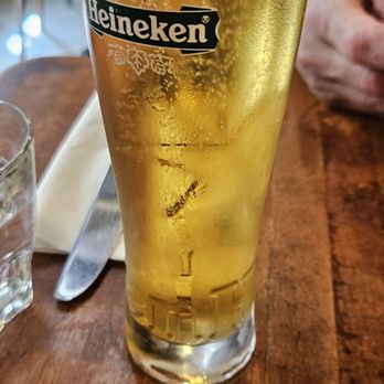 Pom'Cannelle - Beer. So good! - Cafes Near Me - Paris, 75