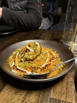 Bhatti Indian Grill by null