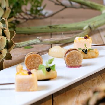 Restaurant Kozo - French Near Me - Paris, 75