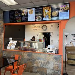 SK Shawarma