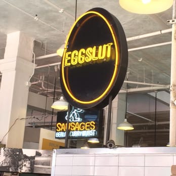 Eggslut - Breakfast & Brunch Near Me - Los Angeles, California
