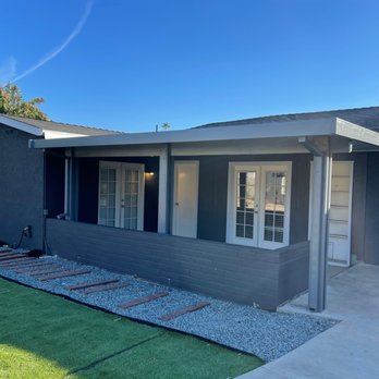 Aluminum City - I had no idea that aluminum patios could look so good... - Patio Coverings Near Me - Lakeside, California Aluminum City - I had no idea that aluminum patios could look so good... - Patio Coverings Near Me - Lakeside, California