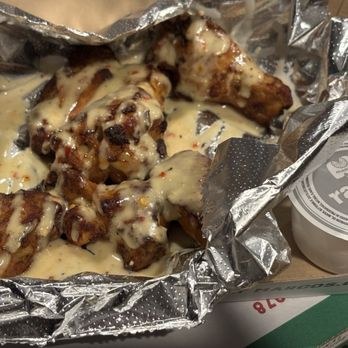 Marco's Pizza - Garlic Parmesan Wings, delicious - Pizza Near Me - Bedford, Texas Marco's Pizza - Garlic Parmesan Wings, delicious - Pizza Near Me - Bedford, Texas