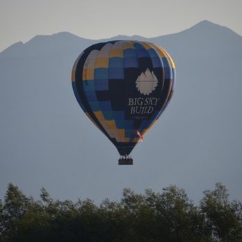 Endeavor Ballooning - Hot Air Balloons Near Me Endeavor Ballooning - Hot Air Balloons Near Me