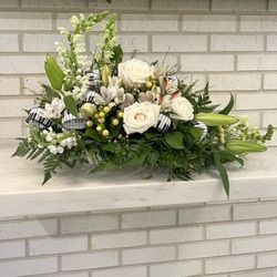 Flower Basket