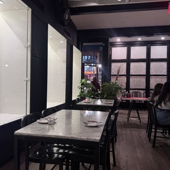 Maketto - Cafes Near Me - Washington, DC, District of Columbia