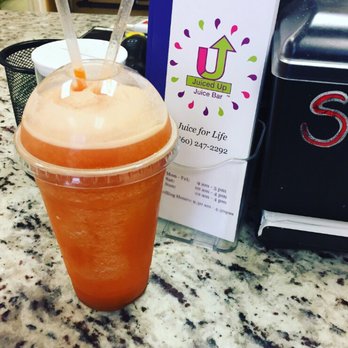 Juiced Up - I had the Energy Bee very tasty - Juice Bars & Smoothies Near Me - Hartford, Connecticut Juiced Up - I had the Energy Bee very tasty - Juice Bars & Smoothies Near Me - Hartford, Connecticut