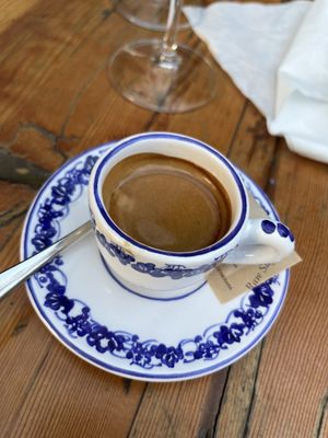 Gusto 101 by null