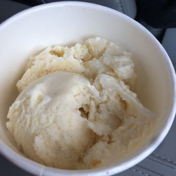 Fireflour Pizza + Coffee Bar - Vanilla Bean Gelato - Pizza Near Me - Bismarck, North Dakota Fireflour Pizza + Coffee Bar - Vanilla Bean Gelato - Pizza Near Me - Bismarck, North Dakota