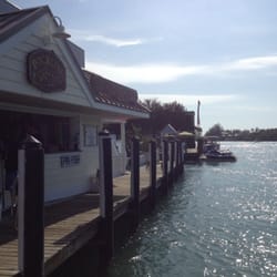 Dockside Store