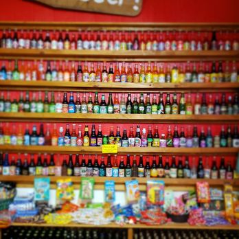 Rocket Fizz - Candy Stores Near Me - Portland, Oregon Rocket Fizz - Candy Stores Near Me - Portland, Oregon