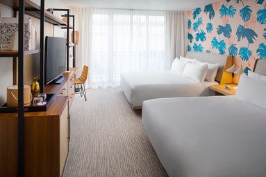 The Laylow Waikiki, Autograph Collection by null