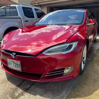 Standard Paint Protection - Auto Detailing Near Me - Honolulu, Hawaii Standard Paint Protection - Auto Detailing Near Me - Honolulu, Hawaii
