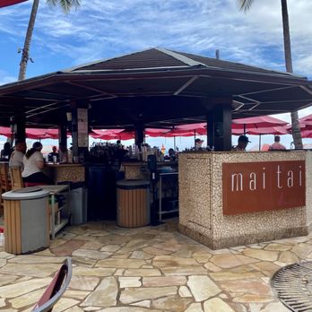 Mai Tai Bar - Bar - Cocktail Bars Near Me - Honolulu, Hawaii Mai Tai Bar - Bar - Cocktail Bars Near Me - Honolulu, Hawaii