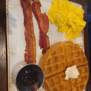 First Watch - Trifecta - Cafes Near Me - Largo, Florida First Watch - Trifecta - Cafes Near Me - Largo, Florida