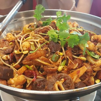 Qiwei Kitchen - Chinese Near Me - Rowland Heights, California Qiwei Kitchen - Chinese Near Me - Rowland Heights, California
