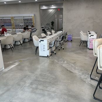Tôi Spa Miramar - Nail Salons Near Me - Miramar, Florida Tôi Spa Miramar - Nail Salons Near Me - Miramar, Florida