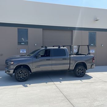 Sierra Truck and Van - Baddest truck on the planet with new Yakima bars - Auto Parts & Supplies Near Me - Fairfield, California Sierra Truck and Van - Baddest truck on the planet with new Yakima bars - Auto Parts & Supplies Near Me - Fairfield, California