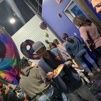 Off the Wall GameZone - Trampoline Parks Near Me - Davie, Florida Off the Wall GameZone - Trampoline Parks Near Me - Davie, Florida