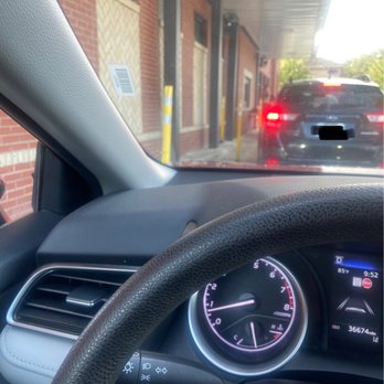 Chick-fil-A - Fast Food Near Me - Gainesville, Florida