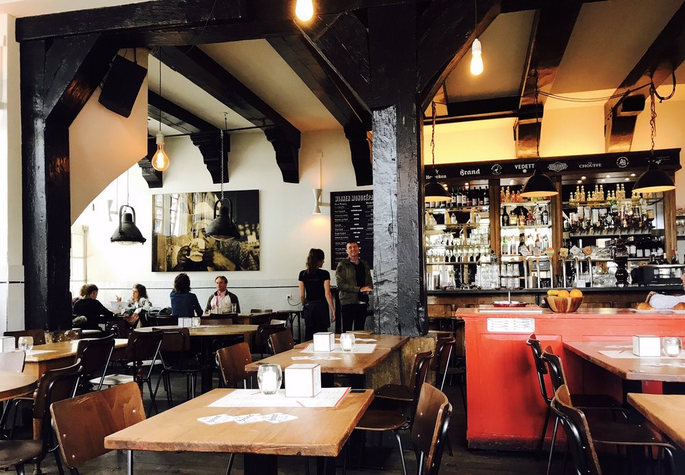 Café Kobalt