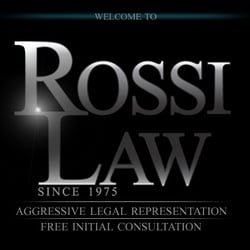 Law Offices of Richard Rossi