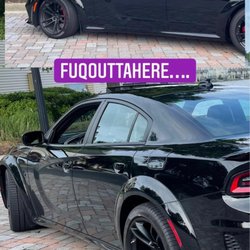 Southern Dodge Chrysler Jeep Ram Fiat of Norfolk - 2022 Dodge Charger Hellcat Widebody